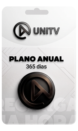 Gift Card 365 Dias — Código Digital Anual